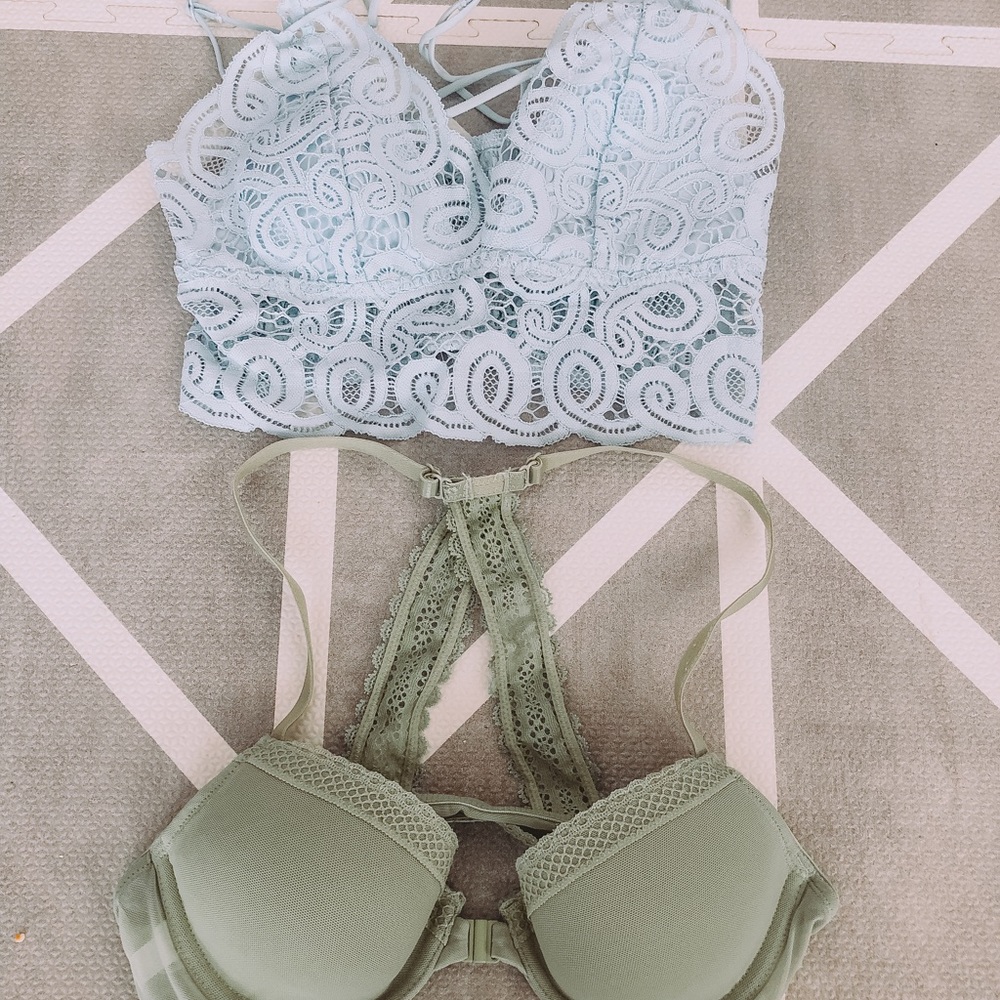 32A Bra Bundle